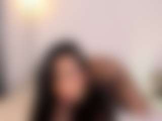 Sofy Ramirez's Live Sex Cam Show