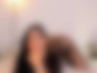 Sofy Ramirez's Live Sex Cam Show