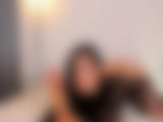 Sofy Ramirez's Live Sex Cam Show