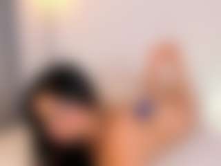 Sofy Ramirez's Live Sex Cam Show