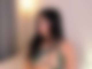 Sofy Ramirez's Live Sex Cam Show
