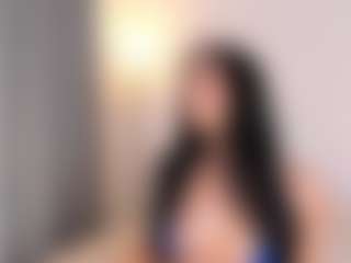 Sofy Ramirez's Live Sex Cam Show