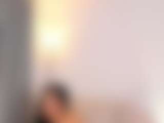 Sofy Ramirez's Live Sex Cam Show