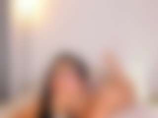Sofy Ramirez's Live Sex Cam Show