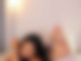 Sofy Ramirez's Live Sex Cam Show