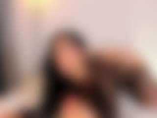 Sofy Ramirez's Live Sex Cam Show