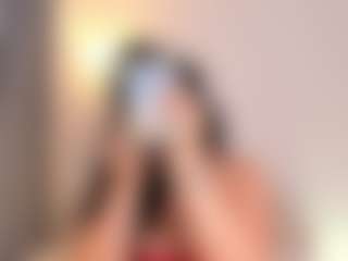 Sofy Ramirez's Live Sex Cam Show