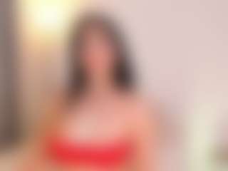 Sofy Ramirez's Live Sex Cam Show