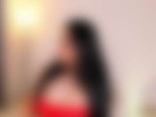 Sofy Ramirez's Live Sex Cam Show