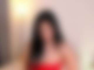 Sofy Ramirez's Live Sex Cam Show