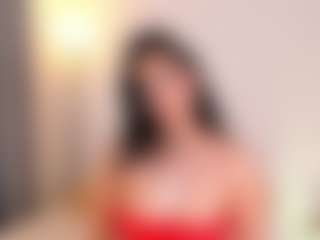 Sofy Ramirez's Live Sex Cam Show
