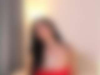 Sofy Ramirez's Live Sex Cam Show