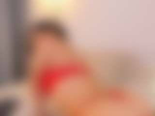 Sofy Ramirez's Live Sex Cam Show