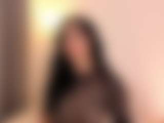 Sofy Ramirez's Live Sex Cam Show