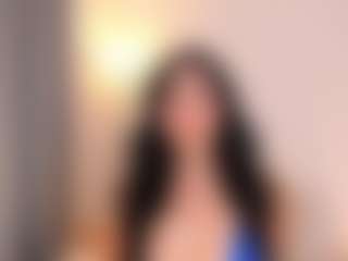 Sofy Ramirez's Live Sex Cam Show