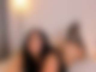 Sofy Ramirez's Live Sex Cam Show