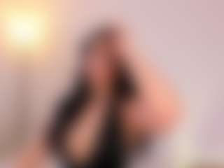 Sofy Ramirez's Live Sex Cam Show