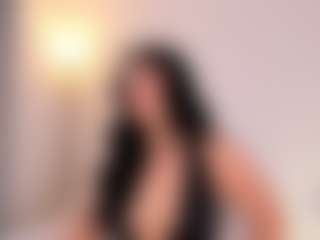 Sofy Ramirez's Live Sex Cam Show