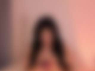 Sofy Ramirez's Live Sex Cam Show
