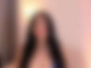Sofy Ramirez's Live Sex Cam Show