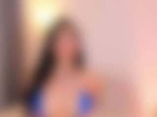 Sofy Ramirez's Live Sex Cam Show