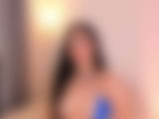 Sofy Ramirez's Live Sex Cam Show