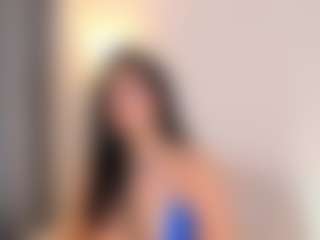 Sofy Ramirez's Live Sex Cam Show