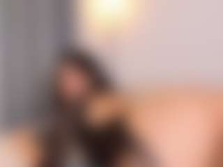 Sofy Ramirez's Live Sex Cam Show