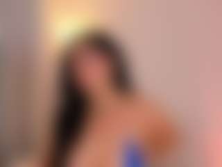 Sofy Ramirez's Live Sex Cam Show