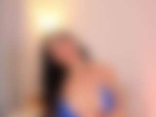 Sofy Ramirez's Live Sex Cam Show