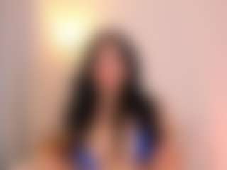 Sofy Ramirez's Live Sex Cam Show