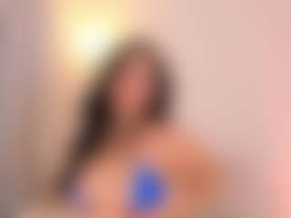 Sofy Ramirez's Live Sex Cam Show