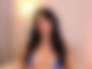 Sofy Ramirez's Live Sex Cam Show