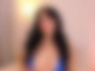 Sofy Ramirez's Live Sex Cam Show