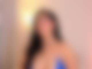 Sofy Ramirez's Live Sex Cam Show
