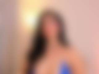 Sofy Ramirez's Live Sex Cam Show