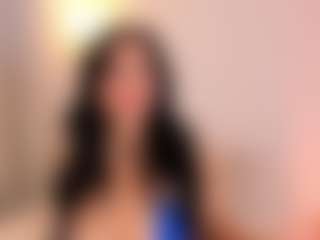 Sofy Ramirez's Live Sex Cam Show