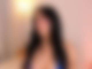 Sofy Ramirez's Live Sex Cam Show