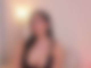 Sofy Ramirez's Live Sex Cam Show