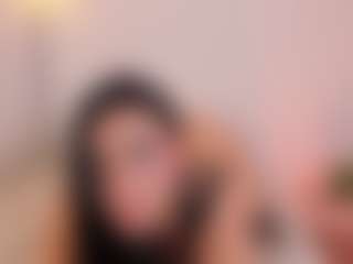 Sofy Ramirez's Live Sex Cam Show