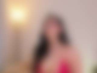 Sofy Ramirez's Live Sex Cam Show
