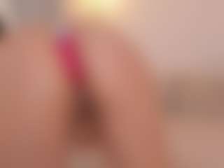 Live cam show with Sofy Ramirez - Lush on Camsoda