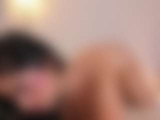 Sofy Ramirez's Live Sex Cam Show