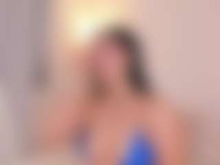 Sofy Ramirez's Live Sex Cam Show