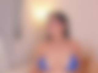 Sofy Ramirez's Live Sex Cam Show