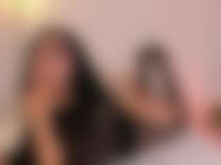 Sofy Ramirez's Live Sex Cam Show