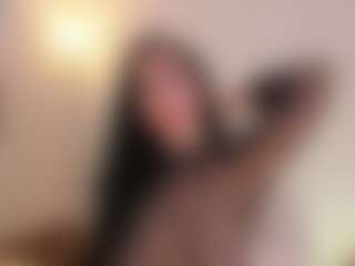Sofy Ramirez's Live Sex Cam Show