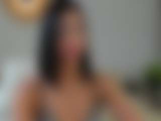ANA SOFIA's Live Sex Cam Show