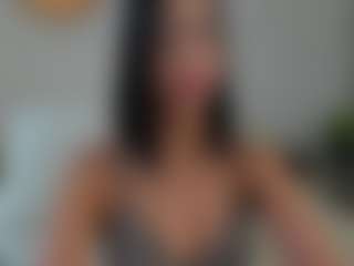 ANA SOFIA's Live Sex Cam Show