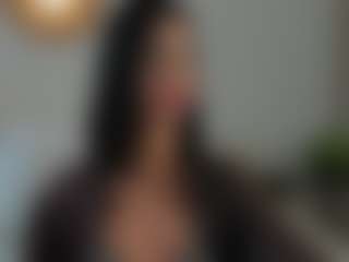 ANA SOFIA's Live Sex Cam Show